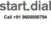 Start Dial