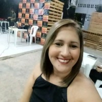 Flávia Luciana Cavalcanti