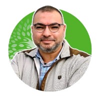 Ahmed Albdrawy