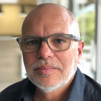 Stephane Andrieux