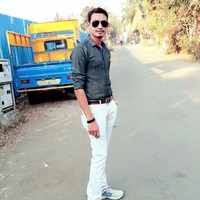 Rohidas Jaybhaye