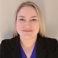 Alison O'Leary