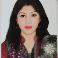 Hosnaara Sharmin