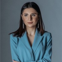Eva Akopian