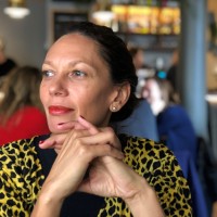 Jené Du Preez Haberer