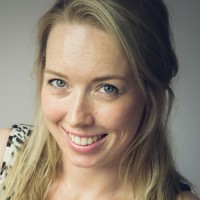 Kelly Cattenstart - Mans