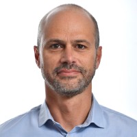 Guillaume Laconde PhD