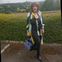 Linda Wylie