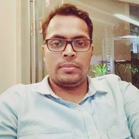 Soubhagya Rout