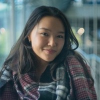Elsa Chung