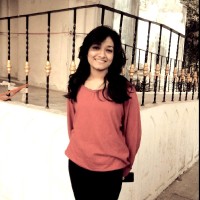 Sudeshna Das