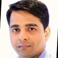 Amardev kumar