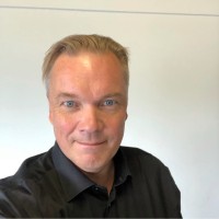 Harri Lejonö