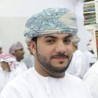 Yazeed Hamood Al-Mandhari