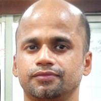 Gopal Krishna Panda