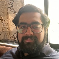 Mitesh Khare