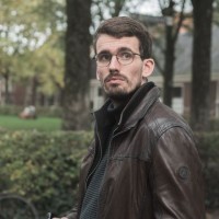 Erik Bij De Leij