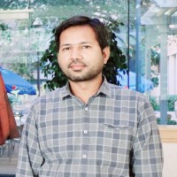 Ghulam Abbas (PhD Bioinformatics)