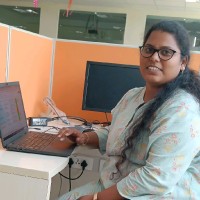Sushma Goud