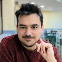 Jose Manuel Guevara Sanchez