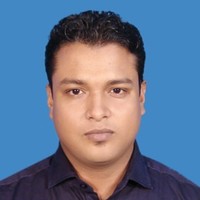 Akramul Islam Shaon