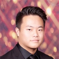 Lishi Wang