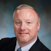 Mike Cromie