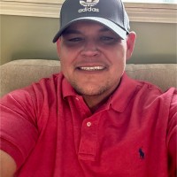 Dallas Tinch Jr.