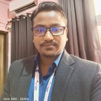 Rajat Mandal