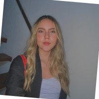Priscila Franco Silva