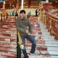 Anuj Jain