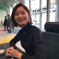 Eunhye Ko