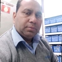 Dinesh Kumar
