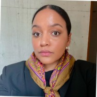 Grace Njoki