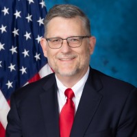 James McDearmon