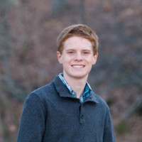 Keaton Jacobi