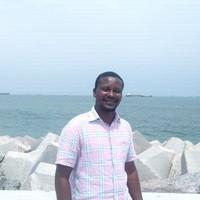 Bayonle Oladejo