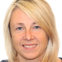 Yvonne Augustsson