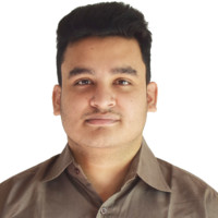 Md Shorab Hossan Chowdhury