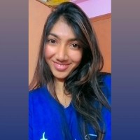 Thresia Riya Zacharia