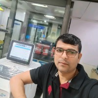 Pradeep Malik
