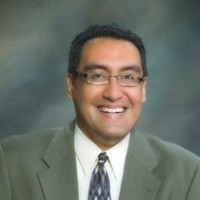 Albert Enrriques, Jr.