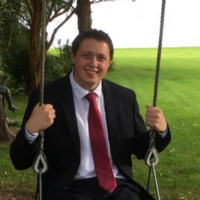 Joe Mccormack
