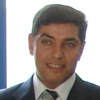 Aladdin Mustafa