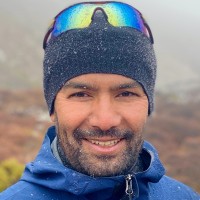 Rabi Adhikari