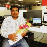 Sachin Kadam