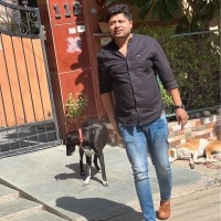 Abhishek Kumar