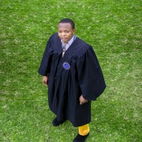 Kalimba KARHIBULA Paulin