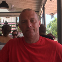 Gary Rawcliffe