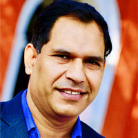 Dr. Abdul Rashid Choudhary
